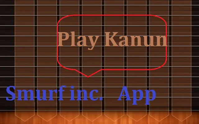 Play Kanun android App screenshot 2